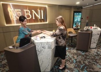 Libur Paskah, BNI Pastikan Layanan Perbankan tetap Berjalan