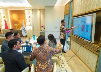 Transformasi Buat Danareksa Jadi Raksasa Asset Management, Terbesar Kedua di Indonesia