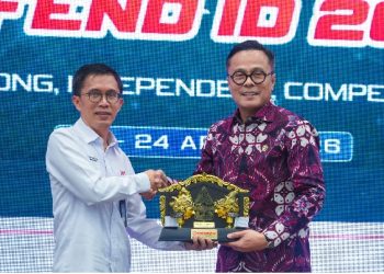 Arsiteki Transformasi BUMN, Dony Oskaria Segera Pangkas 1.000-an BUMN Hingga Tinggal 300-an!