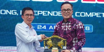 Arsiteki Transformasi BUMN, Dony Oskaria Segera Pangkas 1.000-an BUMN Hingga Tinggal 300-an!