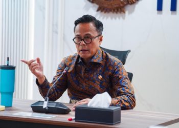 Perkuat Perlindungan Pekerja: BP BUMN Jalin Dialog dengan Serikat Pekerja