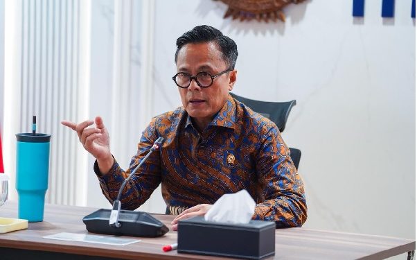 Perkuat Perlindungan Pekerja: BP BUMN Jalin Dialog dengan Serikat Pekerja