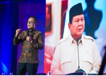 Dony Oskaria Dorong Penguatan Ketahanan Pangan, Energi, dan SDM melalui Program Terintegrasi