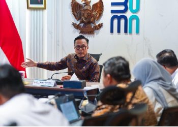 BP BUMN Perkuat Fondasi Tata Kelola untuk Dukung Program Streamlining BUMN