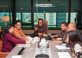 BP BUMN Perkuat Peran BUMN untuk Mendukung Asta Cita Presiden Prabowo Subianto