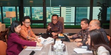 BP BUMN Perkuat Peran BUMN untuk Mendukung Asta Cita Presiden Prabowo Subianto