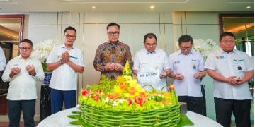 28 Tahun BP BUMN: Bergerak dalam Transformasi, Menguatkan Peran untuk Negeri