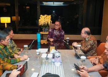 BP BUMN bersama Danantara Percepat Langkah Restrukturisasi BUMN Karya: Tingkatkan Daya Saing dan Kontribusi bagi Perekonomian Nasional