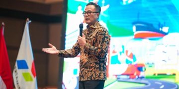 Dony Oskaria Tegaskan Komitmen BUMN Sukseskan Program Pemerintah Prabowo