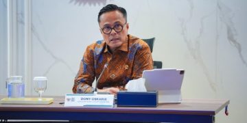 BP BUMN Dorong Integrasi Sistem Pungutan Pajak Atas Transaksi Digital Luar Negeri yang Cepat, Real-Time, dan Aksesibel