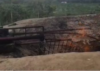 Industri Hulu Migas Dorong Ekonomi Daerah, PetroChina Kontribusi Terbanyak untuk Jambi