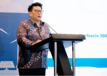 Ancaman Krisis Energi Fosil Bagi Indonesia Harus Diantisipasi dengan Program-program yang Efektif dan Berkesinambungan Headliners