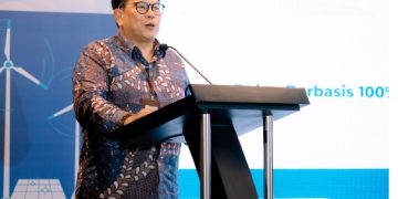 Ancaman Krisis Energi Fosil Bagi Indonesia Harus Diantisipasi dengan Program-program yang Efektif dan Berkesinambungan Headliners