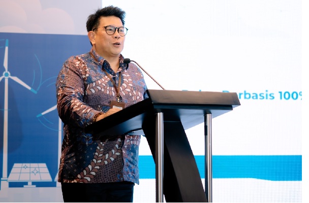 Ancaman Krisis Energi Fosil Bagi Indonesia Harus Diantisipasi dengan Program-program yang Efektif dan Berkesinambungan Headliners