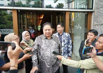 JP Morgan Tempatkan Indonesia di Peringkat Kedua Dunia dalam Ketahanan Ekonomi terhadap Guncangan Energi Global