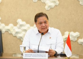 Tekan Kenaikan Harga Tiket Pesawat, Pemerintah Berikan Fasilitas Lewat Insentif Pajak