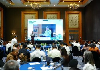 Pemerintah Dorong KEK sebagai Salah Satu Penunjang Pertumbuhan Ekonomi Baru di Masa Depan