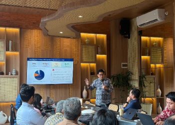 Ketergantungan Impor Energi Membuat Ketahanan Energi Indonesia Rentan