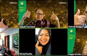 BPR Kanti Jadikan Ajang CSR sebagai Sarana Pembelajaran dan Penguatan Dampak Sosial