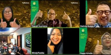 BPR Kanti Jadikan Ajang CSR sebagai Sarana Pembelajaran dan Penguatan Dampak Sosial