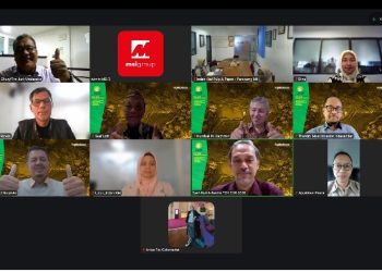 PT Indah Kiat Perawang Andalkan Pemberdayaan Masyarakat Sebagai Strategi CSR Berbasis ESG