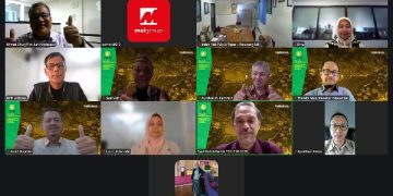 PT Indah Kiat Perawang Andalkan Pemberdayaan Masyarakat Sebagai Strategi CSR Berbasis ESG
