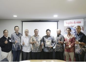 Transformasi Perumda Air Minum Tirta Patriot, Tingkatkan Kinerja Usaha dan Layanan Pelanggan