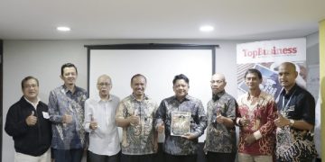 Transformasi Perumda Air Minum Tirta Patriot, Tingkatkan Kinerja Usaha dan Layanan Pelanggan