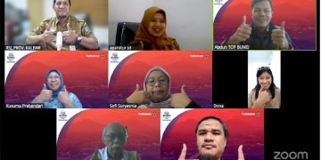 RSJ Kalbar Menuju Rumah Sakit Berbasis Kompetensi, Siap Perkuat Layanan Kesehatan Jiwa dan Neuro