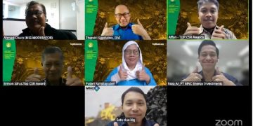 MNC Energy Investments Ubah Lahan Bekas Tambang Jadi Destinasi Wisata Produktif