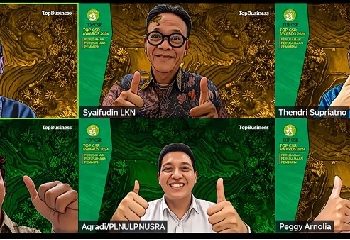 TOP CSR Awards 2026: Bukan Sekadar Listrik! PLN UIP Nusra Ubah Nasib Warga Ulumbu lewat Air Bersih dan Pertanian