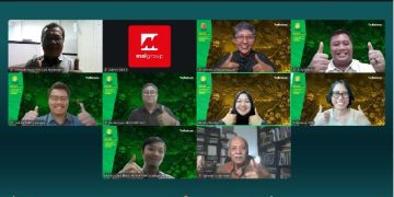 PLN Indonesia Power UBP Suralaya Ubah Sampah Jadi Energi dan Peluang Kerja di Bagendung