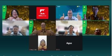 PLN NP UP Indramayu Raih Deretan Penghargaan CSR, Tegaskan Komitmen Program Berkelanjutan “Sadulur Tani”