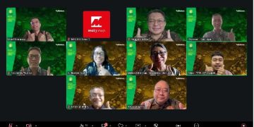 CSR dan ESG Jadi Strategi Bisnis, Reswara Minergi Hartama Perkuat Kapasitas Masyarakat