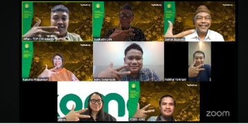 Gokomodo Dorong Pertanian Cerdas Lewat Program CSR “IMPACT”