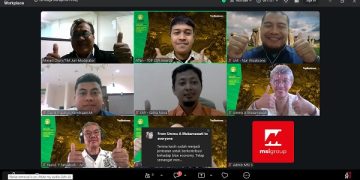 LMI Jalankan Program Konservasi Terumbu Karang Bangsring, Dorong Ekonomi Pesisir dan Serapan Karbon