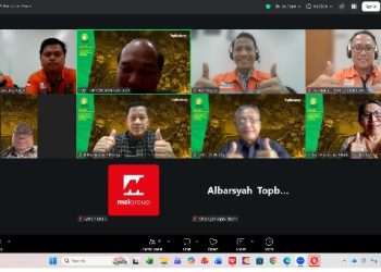 Tata Kelola Bisnis PT Bhumi Jati Power Kinclong, CSR Sukses Ciptakan “Super Hero” di Lingkar Operasional