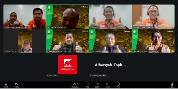 Tata Kelola Bisnis PT Bhumi Jati Power Kinclong, CSR Sukses Ciptakan “Super Hero” di Lingkar Operasional