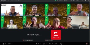 KIW Pandai Bangun Green Kawasan Industri dan Perekonomian Masyarakat