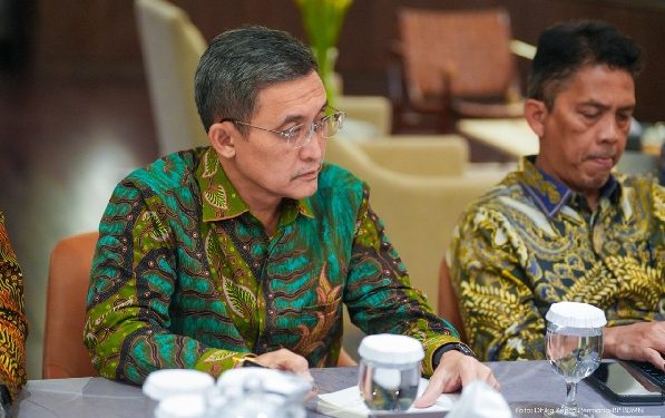 Hutama Karya Siap Perkuat Daya Saing Infrastruktur melalui Penguatan Tata Kelola dan Restrukturisasi Keberlanjutan