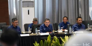 Disiplin Finansial Berbuah Hasil, Hutama Karya Lampaui Target Laba di Awal 2026