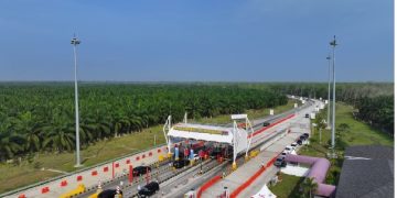 Informasi Terkini: Trafik Libur Panjang Akhir Pekan Perayaan Paskah di JTTS Periode 3 April 2026