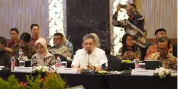 Pemerintah Dukung Hutama Karya Percepat Penyelesaian Tol Trans Sumatera