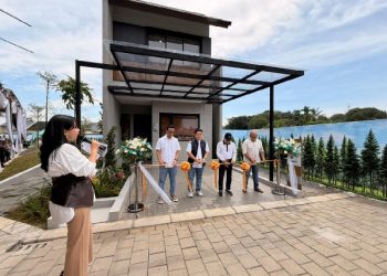 Bidik Pekerja di Jakarta Selatan, PT HK Realtindo Luncurkan Cluster Cemara Mulai Rp700 Jutaan