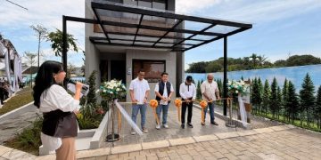 Bidik Pekerja di Jakarta Selatan, PT HK Realtindo Luncurkan Cluster Cemara Mulai Rp700 Jutaan