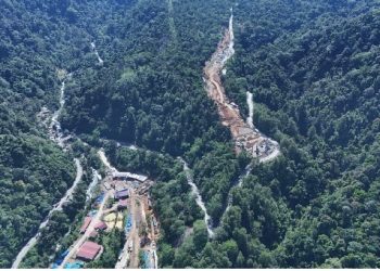 HPSL Tegaskan Pembangunan Berjalan sesuai Prosedur dan Mengedepankan Kearifan Lokal