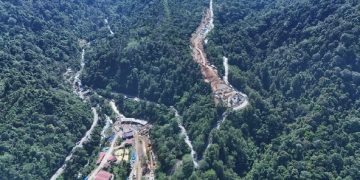 HPSL Tegaskan Pembangunan Berjalan sesuai Prosedur dan Mengedepankan Kearifan Lokal