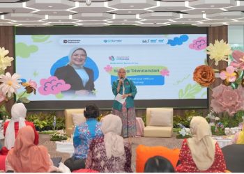 Semangat Kartini, Perempuan IDSurvey Perkuat Kolaborasi dan Transformasi Lewat Maheswari Sisterhood Day 2026