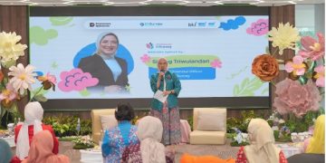 Semangat Kartini, Perempuan IDSurvey Perkuat Kolaborasi dan Transformasi Lewat Maheswari Sisterhood Day 2026