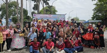 Indocement: Bisnis Kinclong, Pengelolaan Lingkungan Jempolan